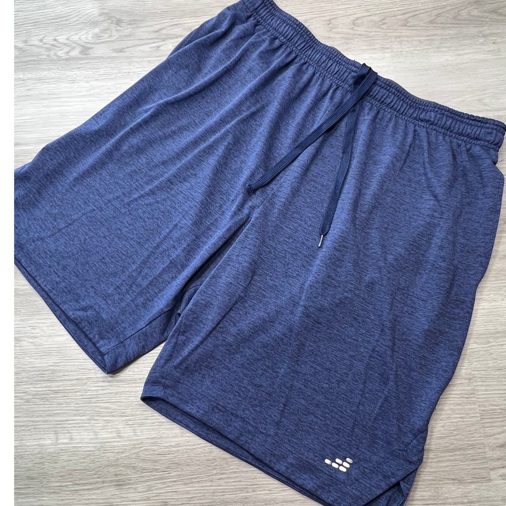 BCG Men's Athletic Shorts 2XL‎ Training Gym Workout Lightweight Shorts